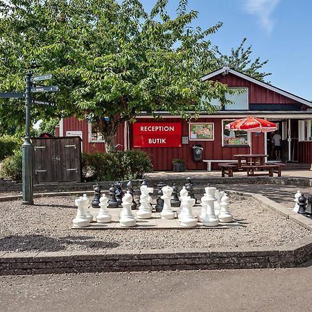 First Camp Moelle-Hoeganaes Exterior photo
