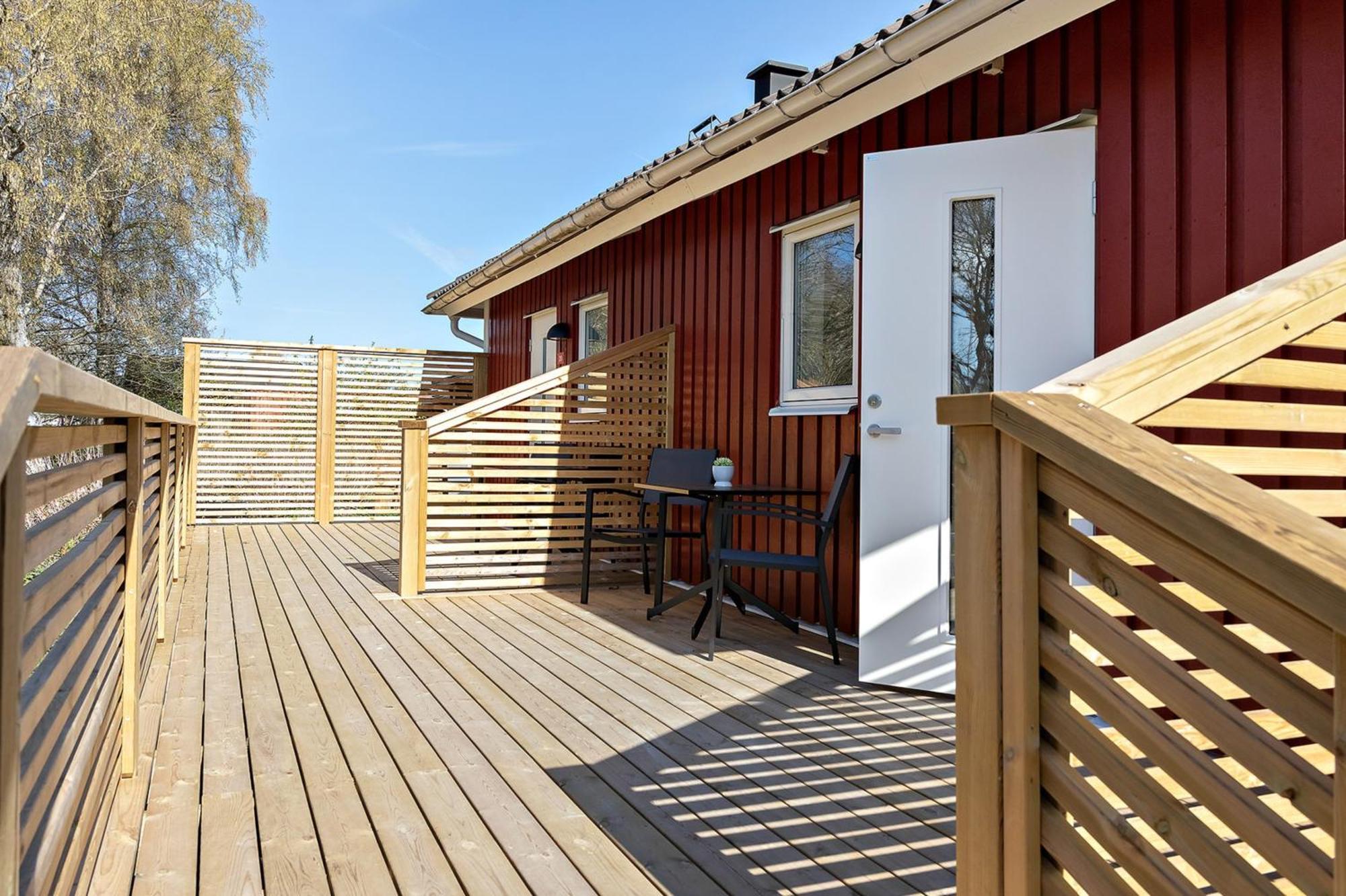 First Camp Moelle-Hoeganaes Exterior photo